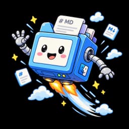 PeekMD Mascot